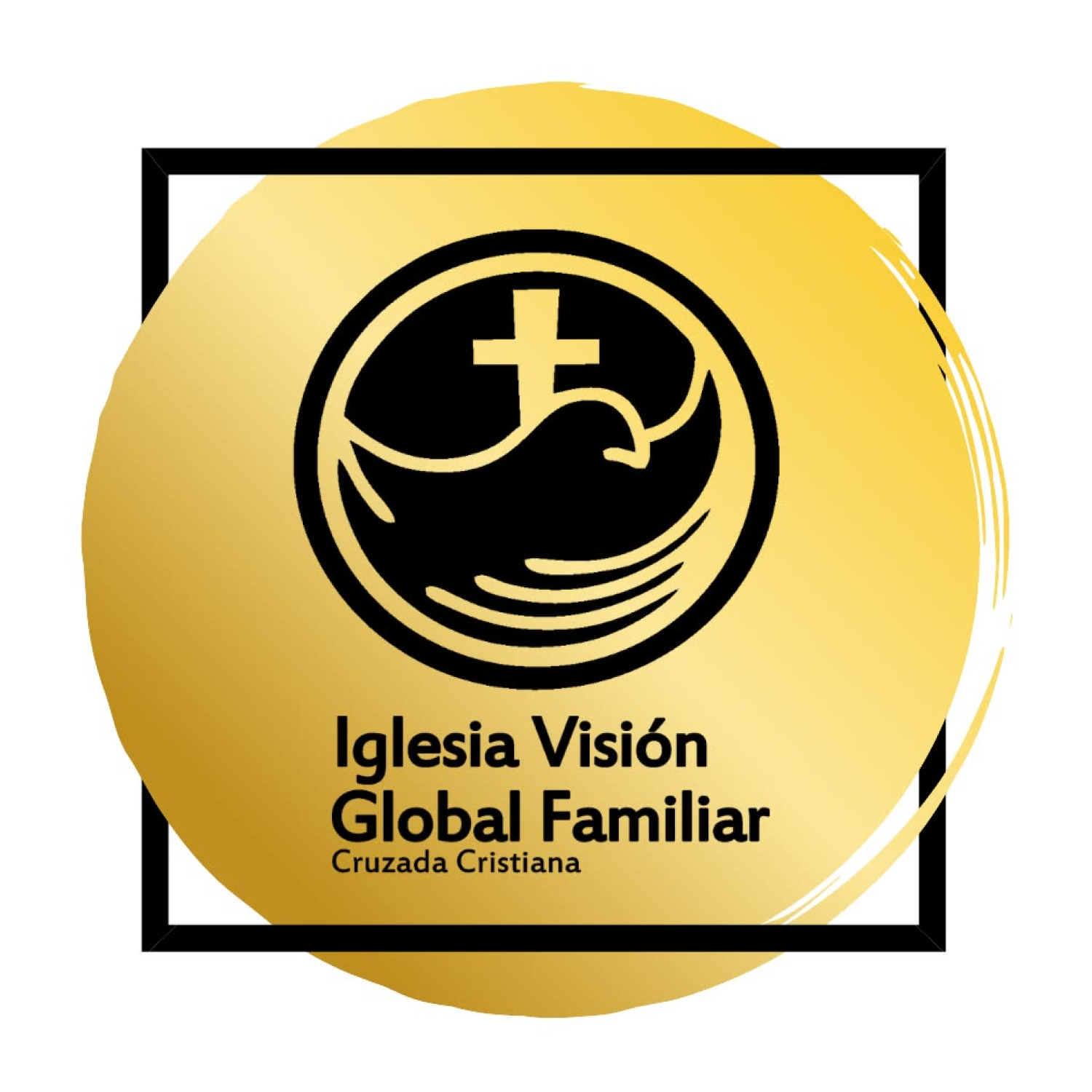 Iglesia Visión Global Familiar Cruzada Cristiana