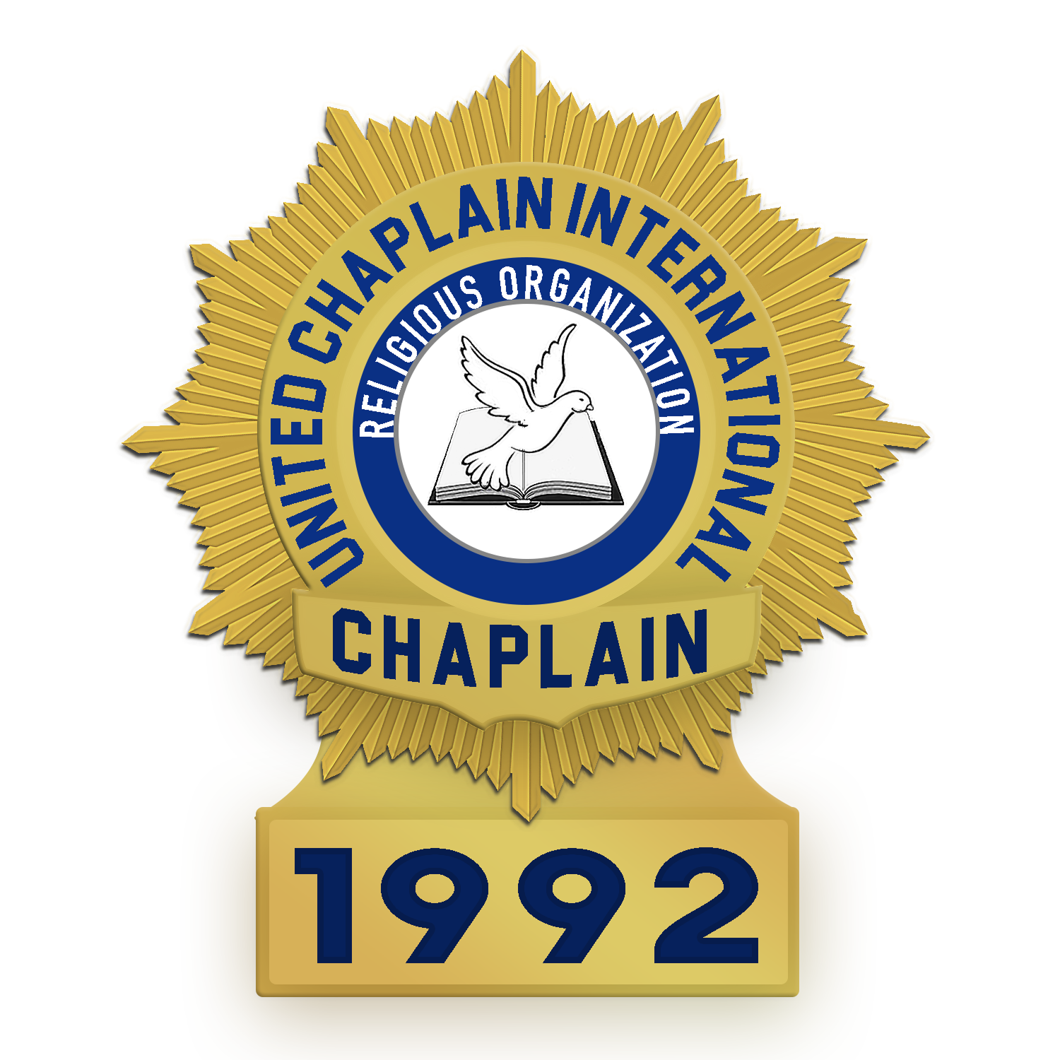 Capellania United Chaplains International