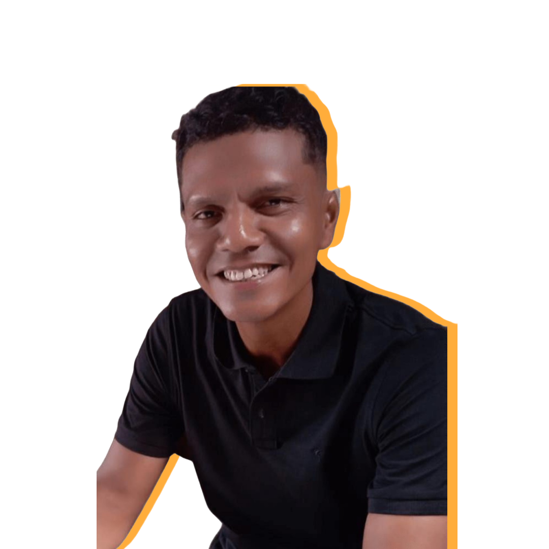 Wilbert Ruiz Ortiz